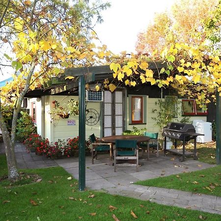The Berry Farm Retreat Βίλα Hastings Εξωτερικό φωτογραφία