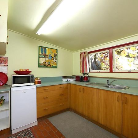 The Berry Farm Retreat Βίλα Hastings Εξωτερικό φωτογραφία