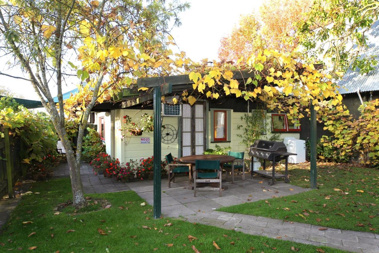 The Berry Farm Retreat Βίλα Hastings Εξωτερικό φωτογραφία