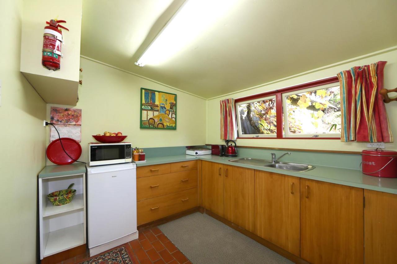 The Berry Farm Retreat Βίλα Hastings Εξωτερικό φωτογραφία