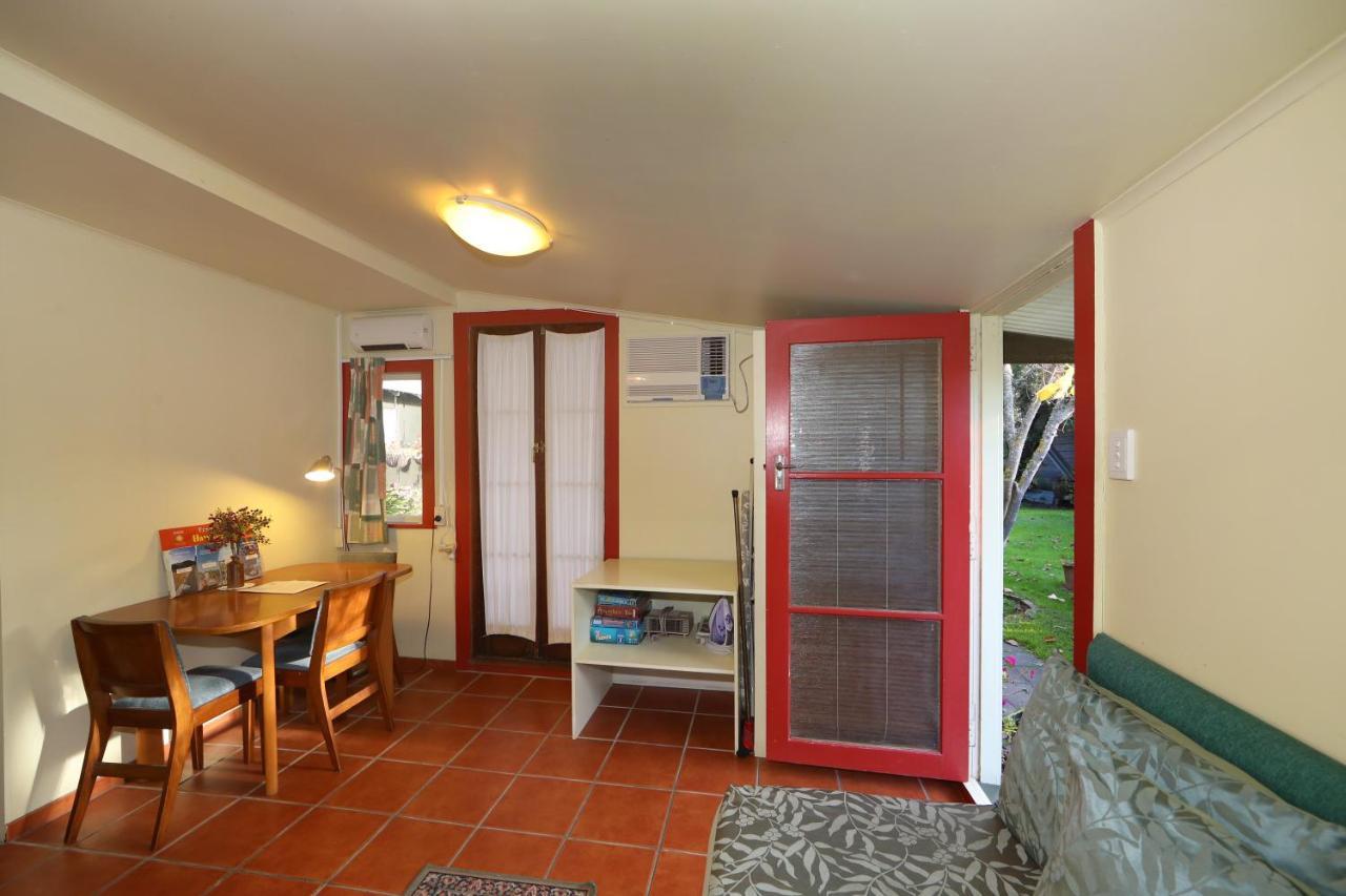 The Berry Farm Retreat Βίλα Hastings Εξωτερικό φωτογραφία