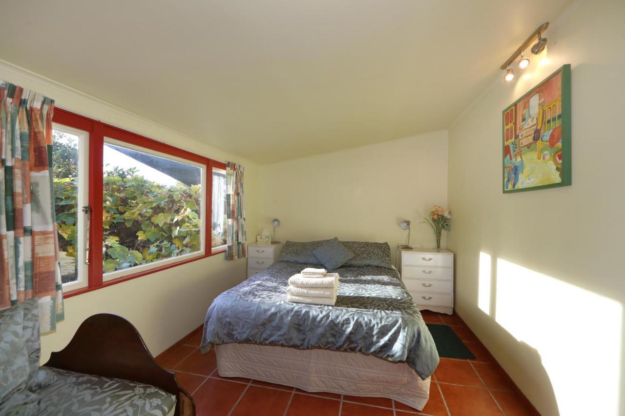 The Berry Farm Retreat Βίλα Hastings Εξωτερικό φωτογραφία