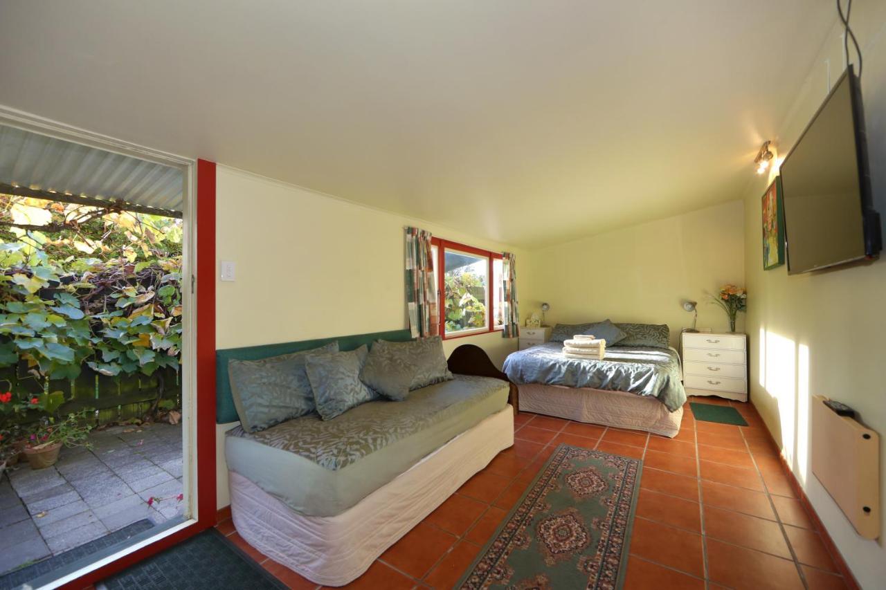 The Berry Farm Retreat Βίλα Hastings Εξωτερικό φωτογραφία