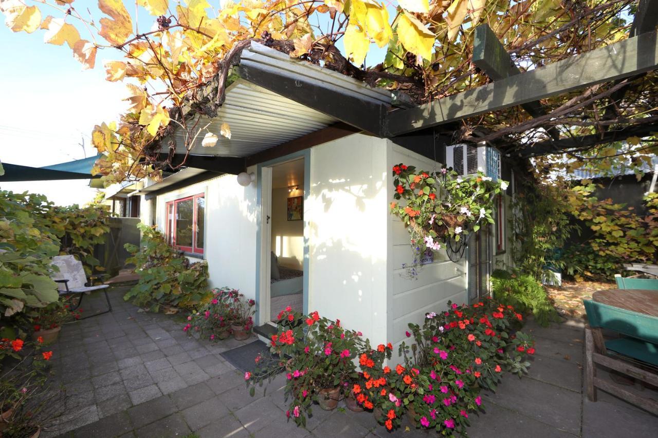 The Berry Farm Retreat Βίλα Hastings Εξωτερικό φωτογραφία